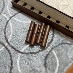 状態良いです！シングルベッド　　の画像