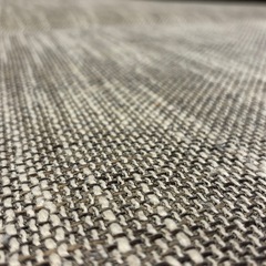 UNICO ALBERO カバーリングソファ 3シーター ウォールナットカラーの画像