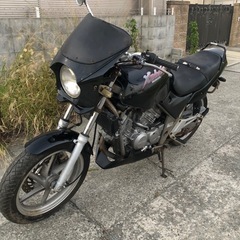 ホンダ　ゼルビス　書類付レストアベース車の画像