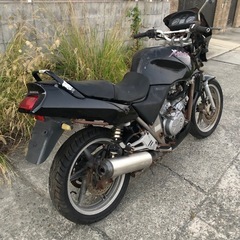 ホンダ　ゼルビス　書類付レストアベース車の画像