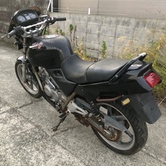 ホンダ　ゼルビス　書類付レストアベース車の画像