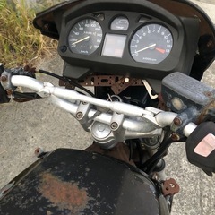 ホンダ　ゼルビス　書類付レストアベース車の画像