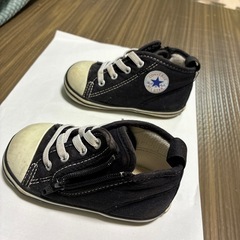 コンバース 13.0センチの画像
