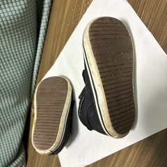 コンバース 13.0センチの画像