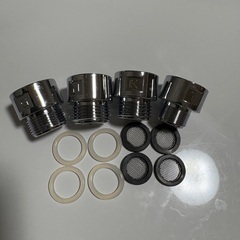 値下げ可 シャワーヘッド（HS-07 参考価格3079円）の画像