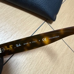 RayBanサングラス　取引中　ニック様専用の画像