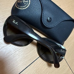RayBanサングラス　取引中　ニック様専用の画像