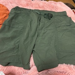 ｼｮｰﾊﾟﾝ2枚での画像