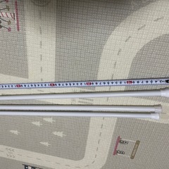 突っ張り棒3本セットの画像