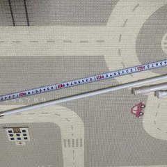 突っ張り棒3本セットの画像