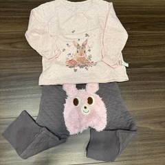 うさぎセットの画像