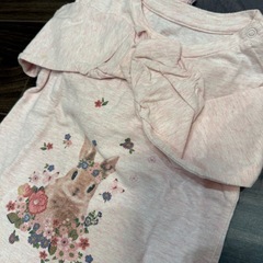 うさぎセットの画像