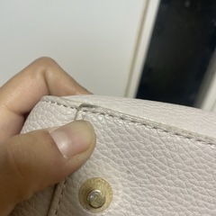 JILL by JILL STUARTのロイヤルビジュートートバッグです☺️の画像