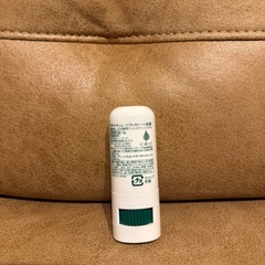 (11/14まで)未使用　デオナチュレ　ソフトストーン足指の画像