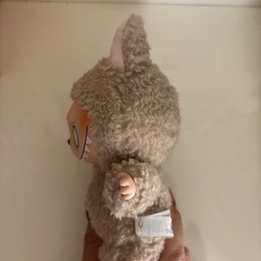 【正規品】 ラブブ Macaron マカロン Toffee トフィーの画像