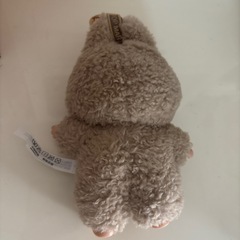 【正規品】 ラブブ Macaron マカロン Toffee トフィーの画像