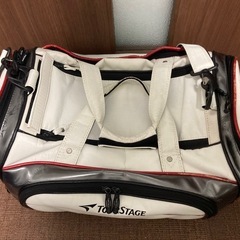 ゴルフバッグの画像