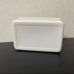 スタイリッシュ★おしりふきケース　収納ケース　インテリアの画像