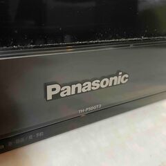 50型テレビ Panasonic VIERA（ビエラ） TH-P50GT3 50型プラズマテレビの画像