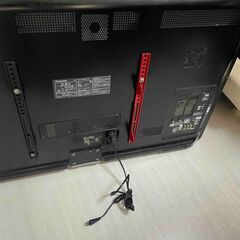 50型テレビ Panasonic VIERA（ビエラ） TH-P50GT3 50型プラズマテレビの画像