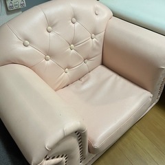 キッズ
ソファの画像