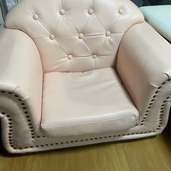 キッズ
ソファの画像