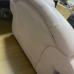 キッズ
ソファの画像