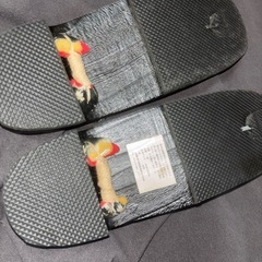 下駄23cmｰ24.5cmの画像