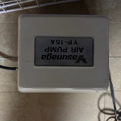 90cm水槽　安永ポンプセット　金魚　熱帯魚の画像