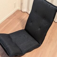 おっきな座椅子の画像