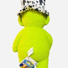 タグ付き　テレタビーズの画像