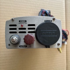 コンバーター　((大自工業)の画像