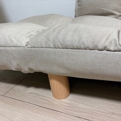 ローソファ　の画像