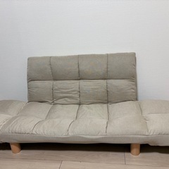 ローソファ　の画像