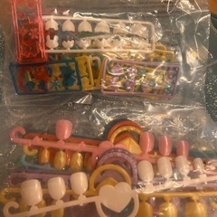 アクアネイルスタジオ　きらめきDXの画像