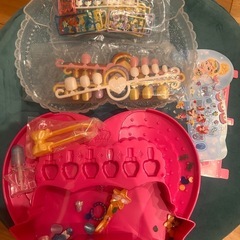 アクアネイルスタジオ　きらめきDXの画像