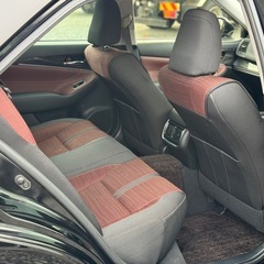 平成25年トヨタ　クラウンアスリート　ハイブリッドS 車検2年付の画像