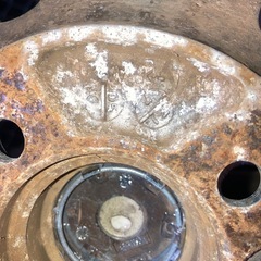 ENKEI RIVAZZA 15インチの画像