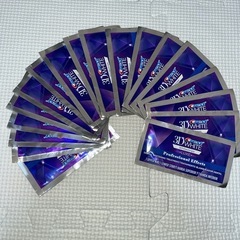 クレスト　ホワイトストリップスの画像