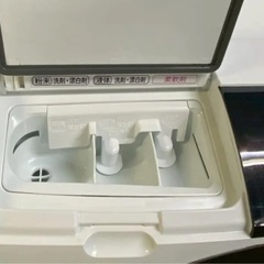 【最安値】💎2020年購入HITACHIドラム式洗濯乾燥機　BD-SG100E 配達無料の画像