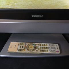 東芝　液晶テレビ　37LZ100 [37インチ]の画像