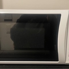 Panasonic 電子レンジNE-E22A1の画像