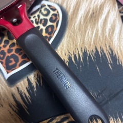 サーモスTHERMOS30cmフライパンの画像