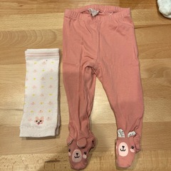 キッズくつ下の画像