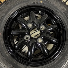 メーカー不明12インチホイールの画像