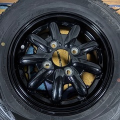 メーカー不明12インチホイールの画像