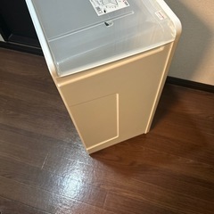 たっぷり収納ケース 66Lの画像