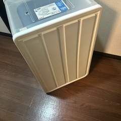 たっぷり収納ケース 66Lの画像