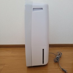 SHARP  除湿乾燥機 の画像
