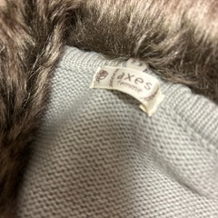 美品ｾｰﾀｰの画像